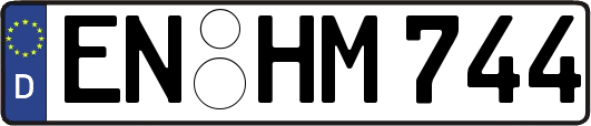 EN-HM744