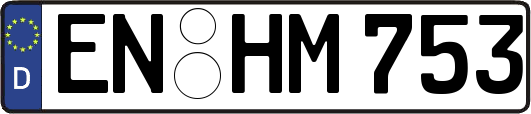 EN-HM753