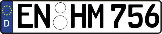 EN-HM756