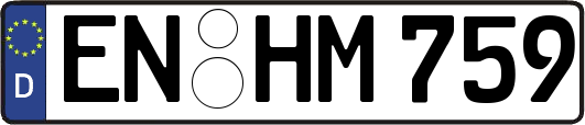 EN-HM759
