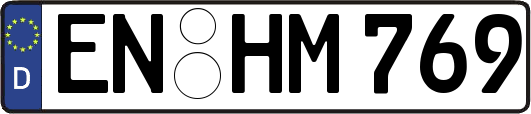 EN-HM769