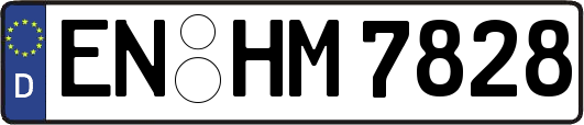 EN-HM7828