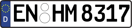 EN-HM8317