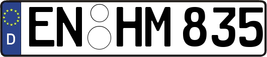 EN-HM835