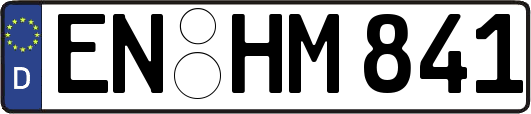 EN-HM841