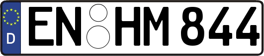 EN-HM844