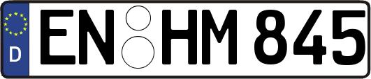 EN-HM845
