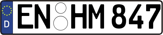 EN-HM847