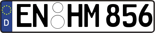 EN-HM856