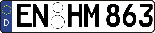 EN-HM863