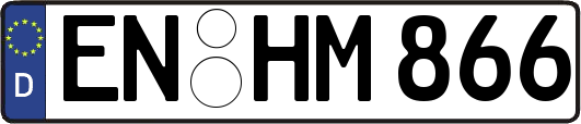 EN-HM866
