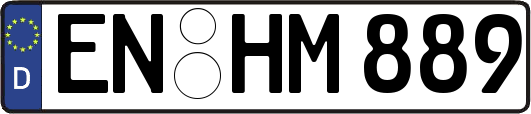 EN-HM889
