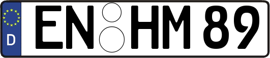EN-HM89