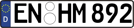 EN-HM892