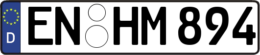 EN-HM894