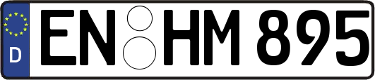 EN-HM895