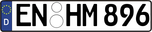 EN-HM896