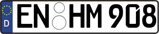 EN-HM908