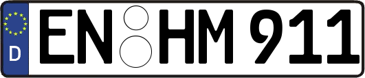 EN-HM911