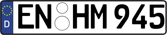 EN-HM945