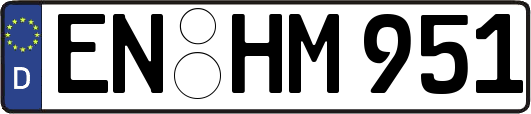 EN-HM951