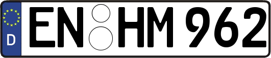 EN-HM962