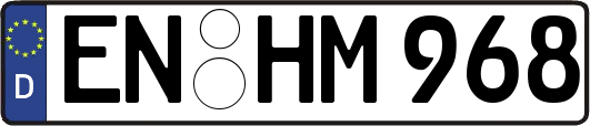 EN-HM968