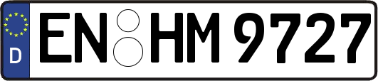 EN-HM9727
