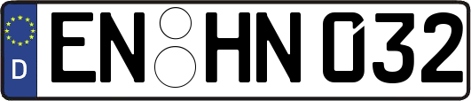 EN-HN032