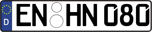 EN-HN080