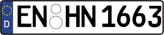 EN-HN1663