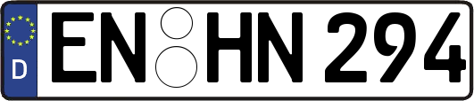 EN-HN294