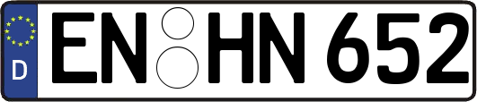 EN-HN652