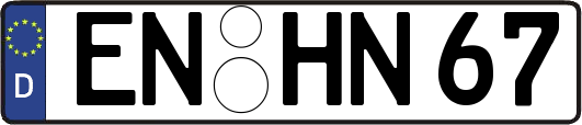EN-HN67