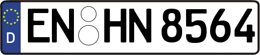 EN-HN8564