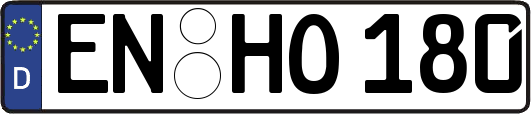 EN-HO180