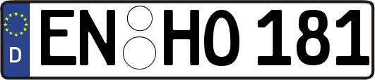 EN-HO181