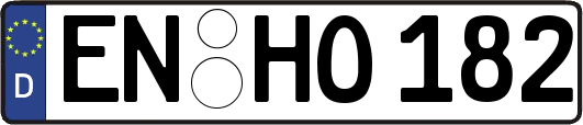 EN-HO182