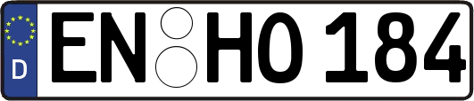 EN-HO184