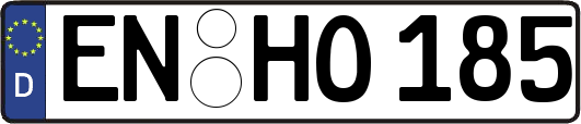 EN-HO185