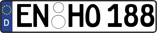 EN-HO188