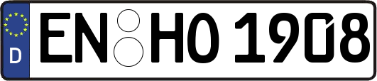 EN-HO1908