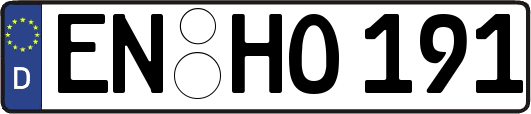 EN-HO191
