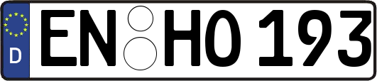 EN-HO193