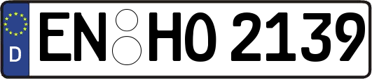 EN-HO2139