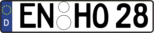 EN-HO28