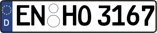 EN-HO3167