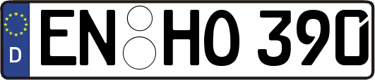 EN-HO390