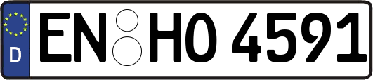 EN-HO4591