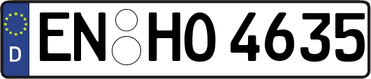 EN-HO4635